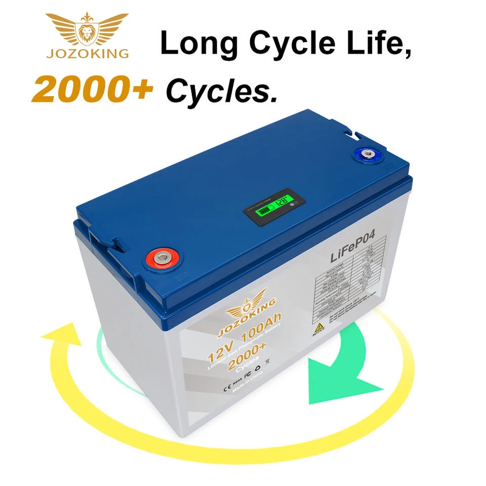 Литий-ионный аккумулятор lifopo4 10 кВтч 48 В 60 30 А · ч