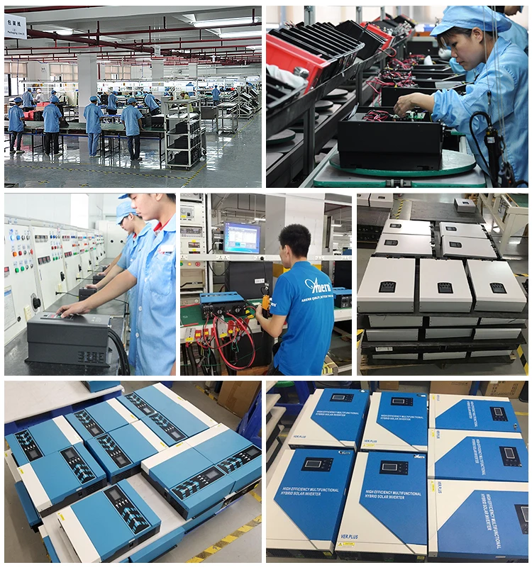 CE rohs solar mppt charge controller 12v