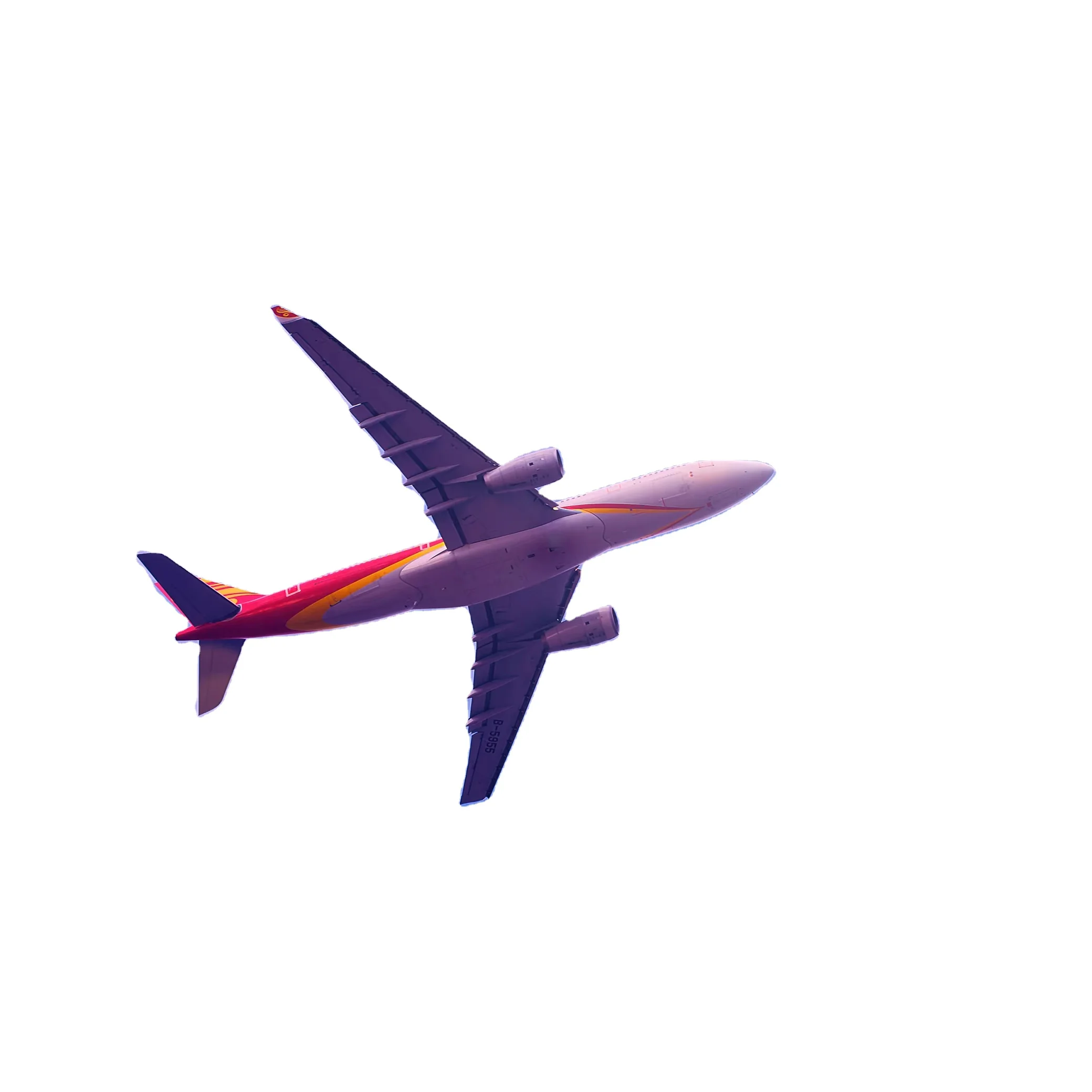 Cheap Air Cargo Rates FBA Door to Door Freight forwarder From Shenzhen Shanghai to USA Canada