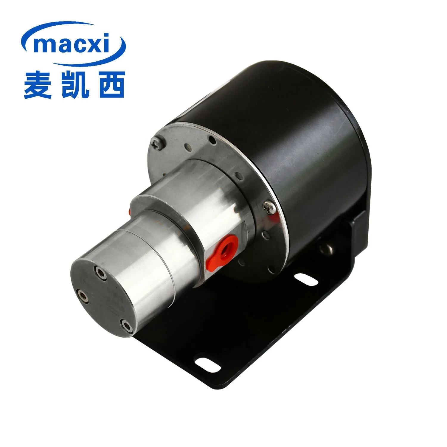 magnet gear dosing pump used in Environmental testing chamber
