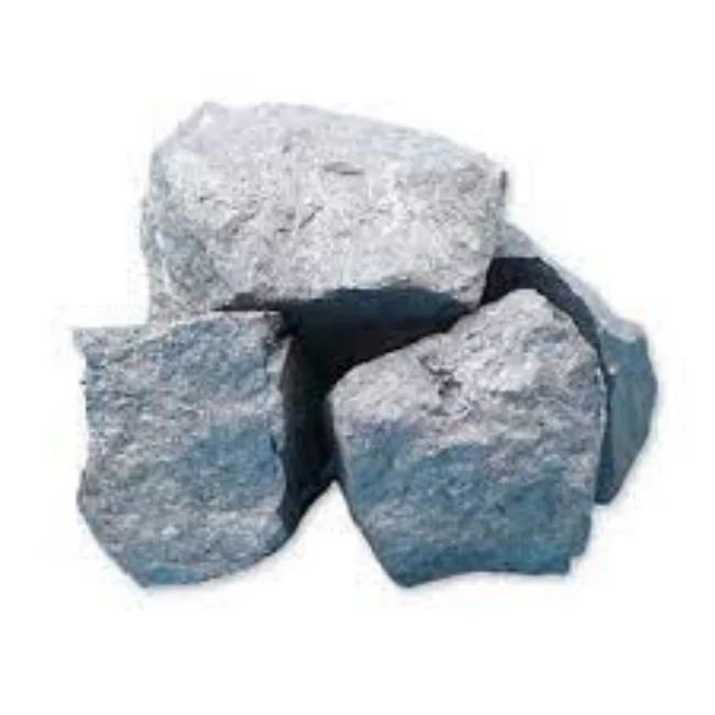 Ferro Silicon 70/72/72/74/75 Steelmaking FeSi 72 FeSi 75 0-10mm 1-10mm 10-50mm