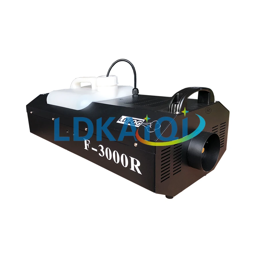 3kw stage heavy thermal fogging machine 1500w fog smoke mini machine
