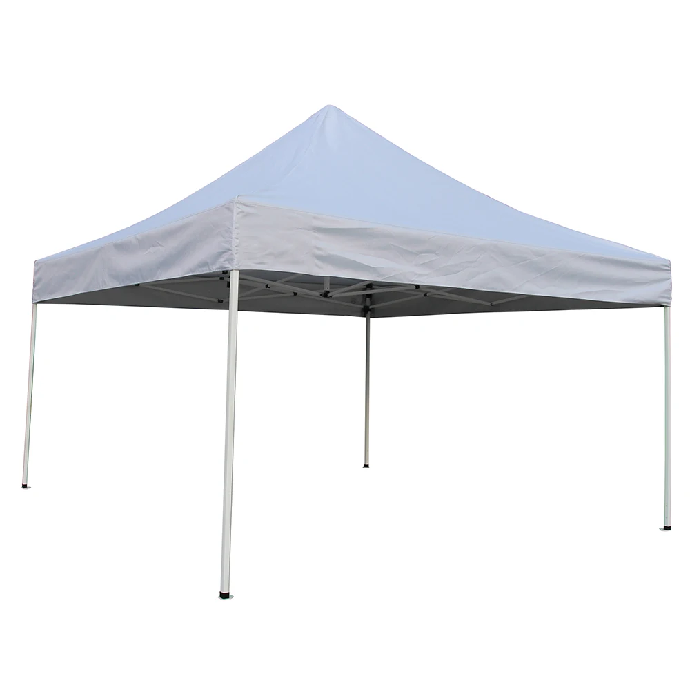 
OEM Heavy Duty 10x10 Metal Steel Waterproof Pop Up Canopy Tents 