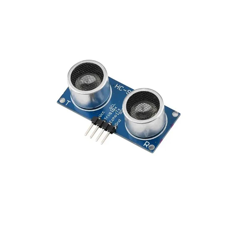 HCSR04 HCSR04P HC-SR04 HC-SR04P Ultrasonic Module Ranging Sonar Sensor 3V-5.5V