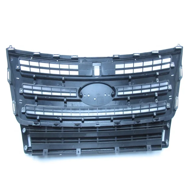 Genuine Grille for Ford Transit V348 DC19 8200 BA1F0Y