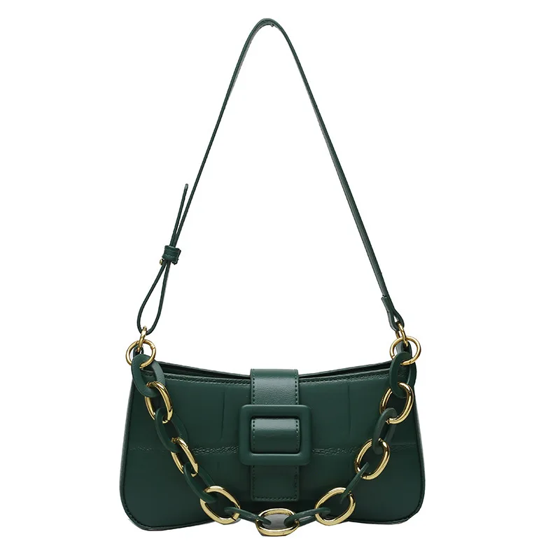 
High Quality Luxury Handbags Small Crossbody Bolsa Female Women Handbags Crocodile 