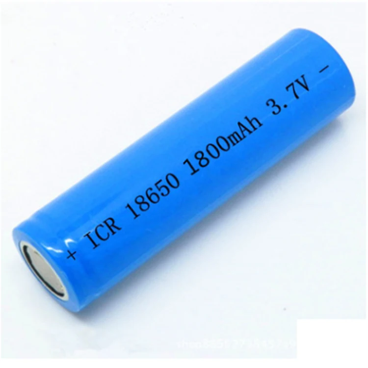 Rechargeable lithium 2600mah 3000mah icr18650 cells li-ion 18650 battery 3.7v 6000mah batteries 18650