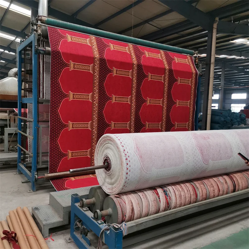 Saudi Arabia Muslim carpet.jpg