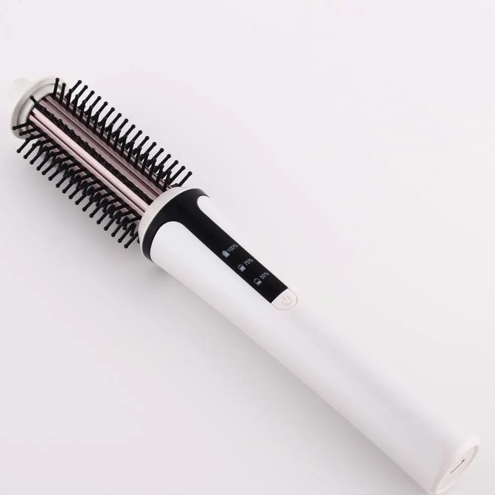 Taiyun CI-830   LED mini machine hair styling tools cordless curling irons