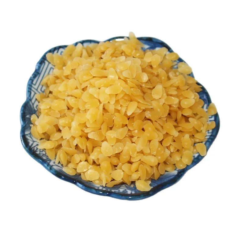 100% Pure Natural Beeswax Candles Wholesale Beeswax Candles Yellow Bees Wax