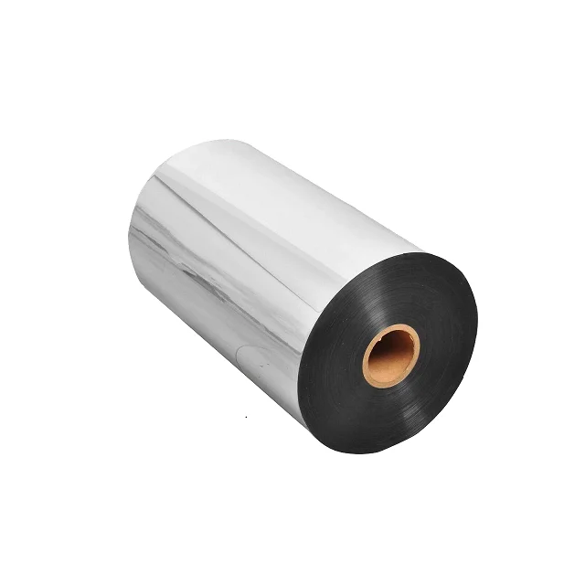 Металлизированная полиэфирная пленка с полиэтиленовой пленкой для домашней изоляции