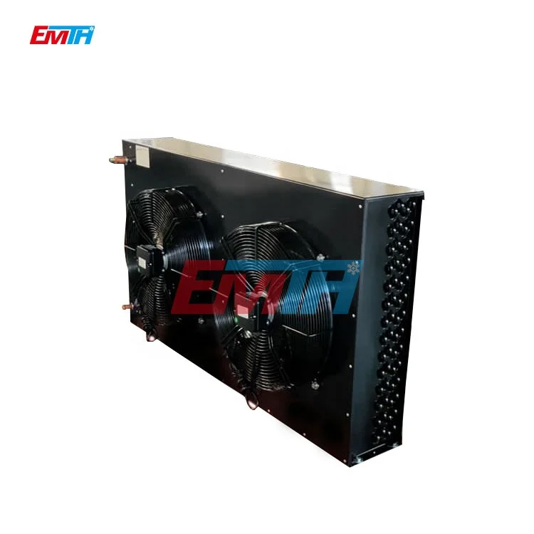 FNH-1.0/3.4 Industrial Refrigerator Air Cooled Condenser Price