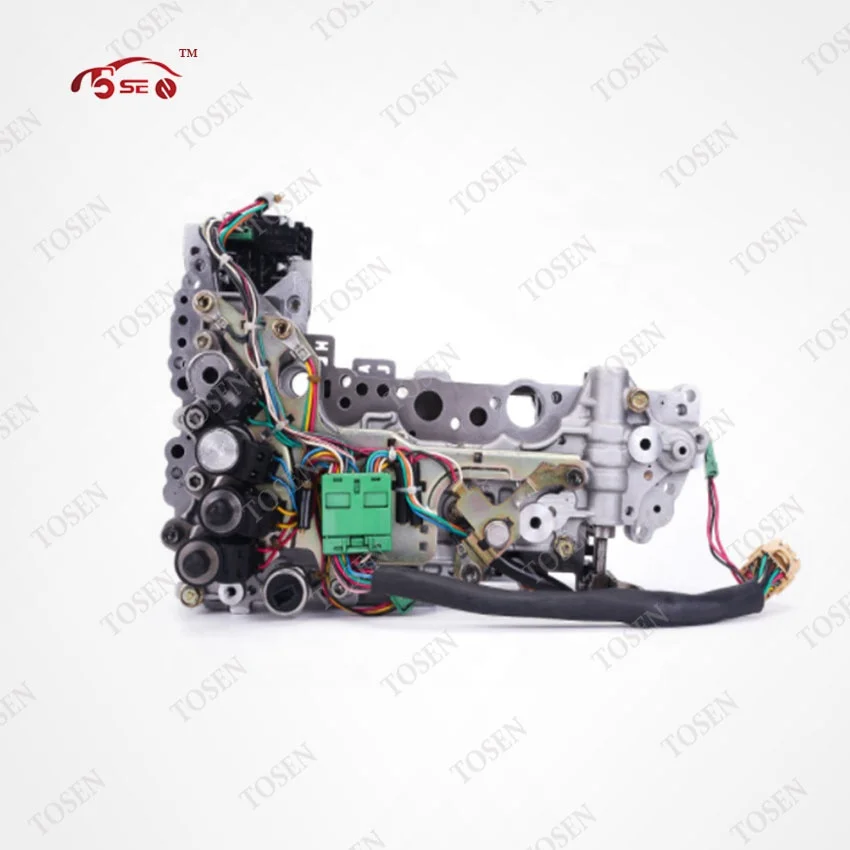 Wholesale Price CVT Transmission Valve Body JF009