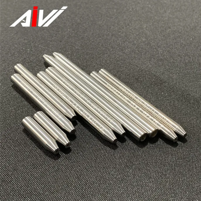 Waterjet Cutting Machine Cutting Head Parts Mixing Tube   7.14*1.5*30mm