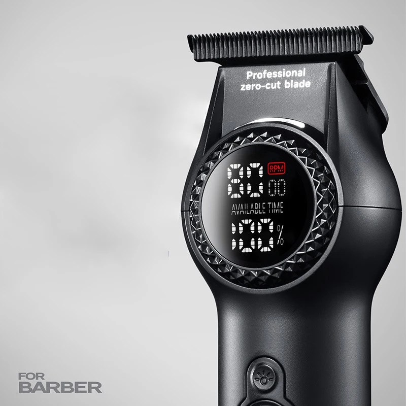 2024 New Hair Clipper set Cortadora de pelo professional hair trimmer clipper Barber Clippers for men