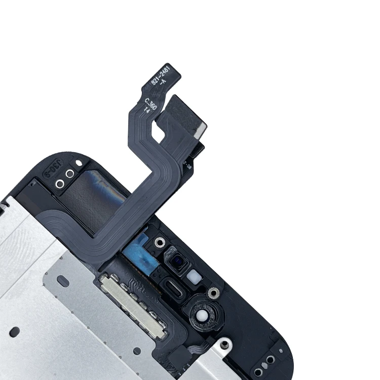 Для iPhone6 OLED ЖК-дисплей Панель для iPhone 6 6S Plus сенсорный экран дигитайзер Замена