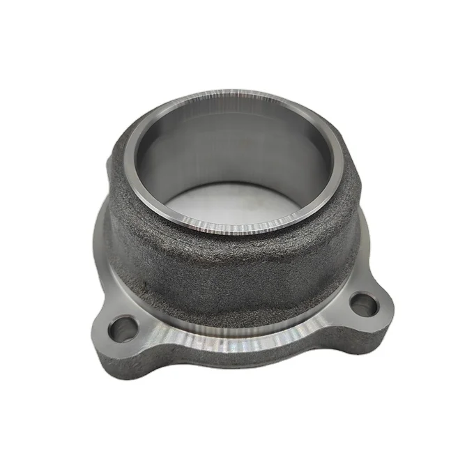 WLBTR  Rear Wheel Bearing Hub 42421-0K030 for Hilux Pickup KUN25 & KUN26 2005-2015