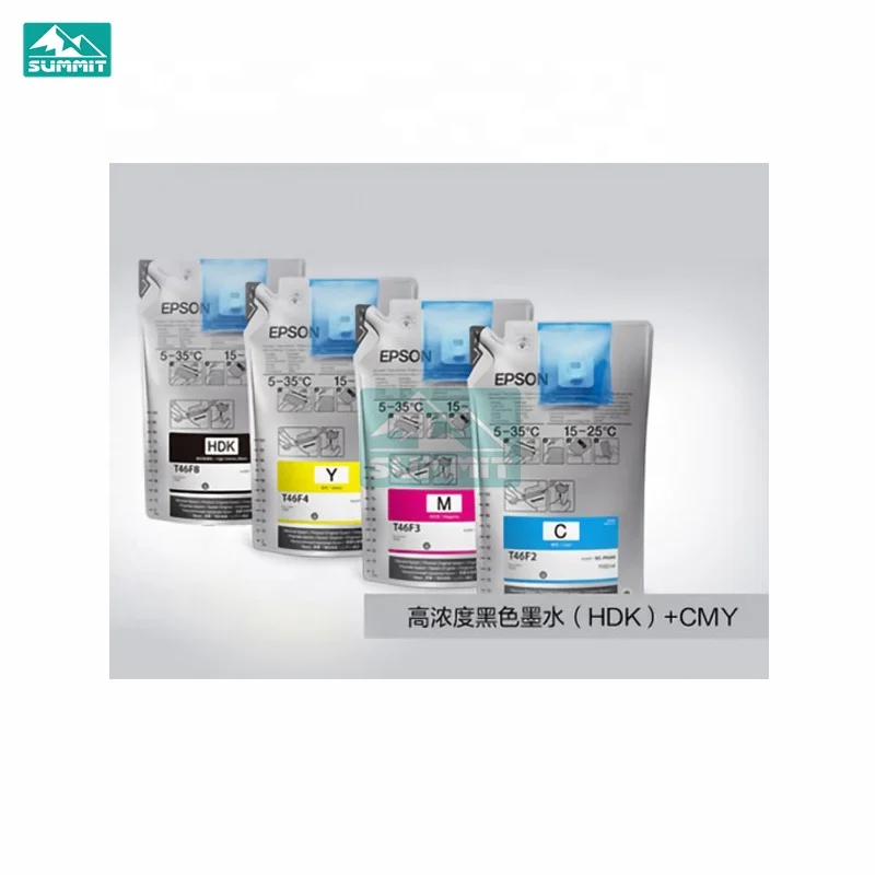 Used E-p-s-o-n Sublimation Printer SureColor F9480H Second Hand Large Format Printer