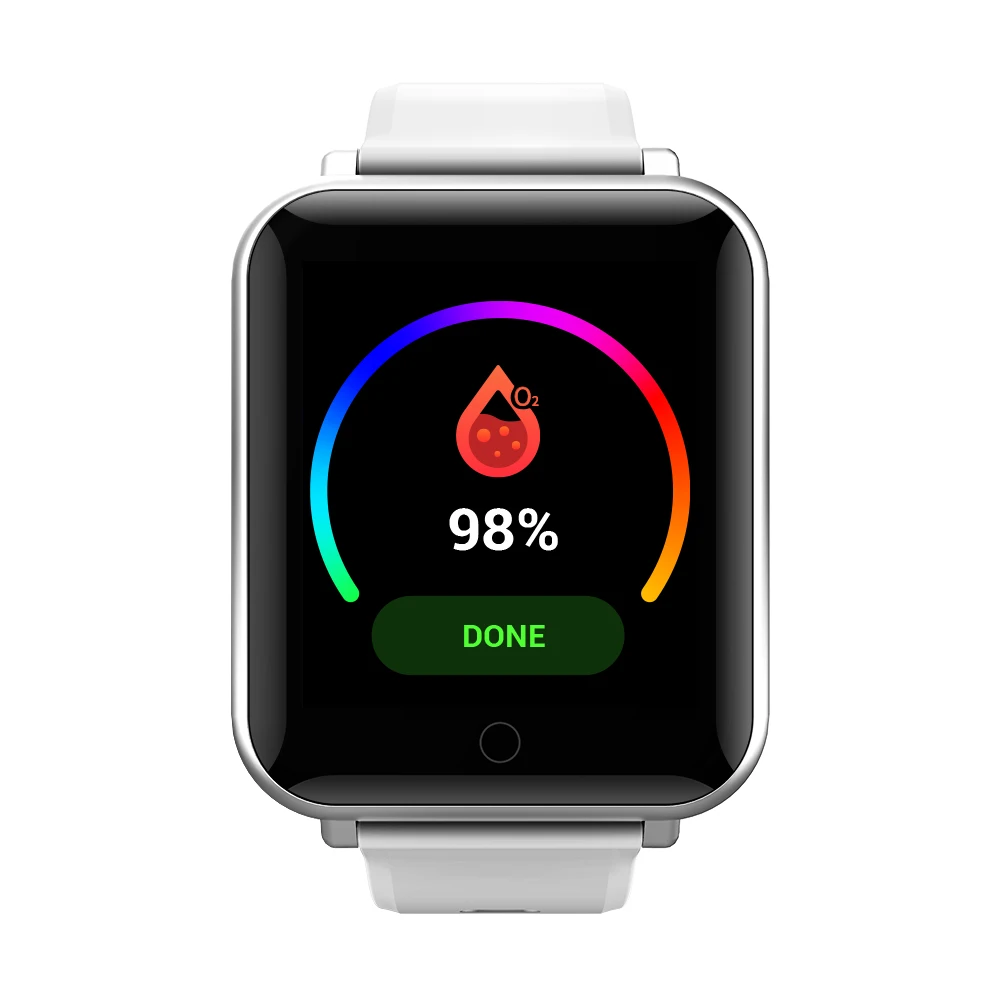 Factory cheap price g shock sports smart watch bracelet manual