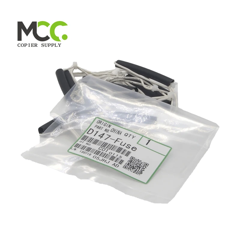 Fuser Unit For Ricoh Afcio MP C3003 C3503 C4503 C5503 C6003 D174-Fuse Long Life Copier Spare Parts
