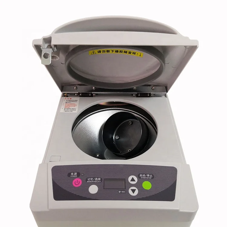 Hot sales  Dental Lab New  Dental Alginate Gypsum power mixer machine Impression Material mixing machine for dental clinic