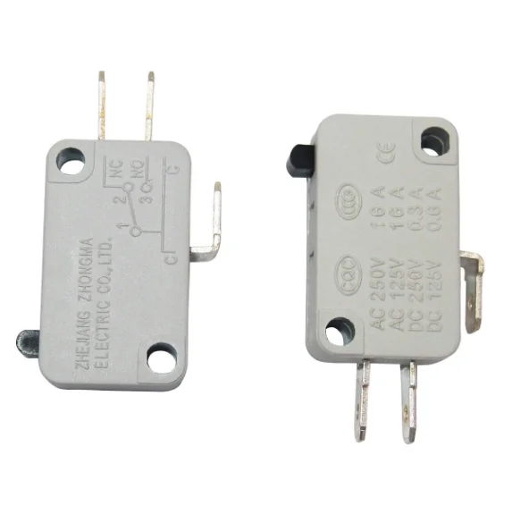 Good quality Parts Microwave Micro Switch