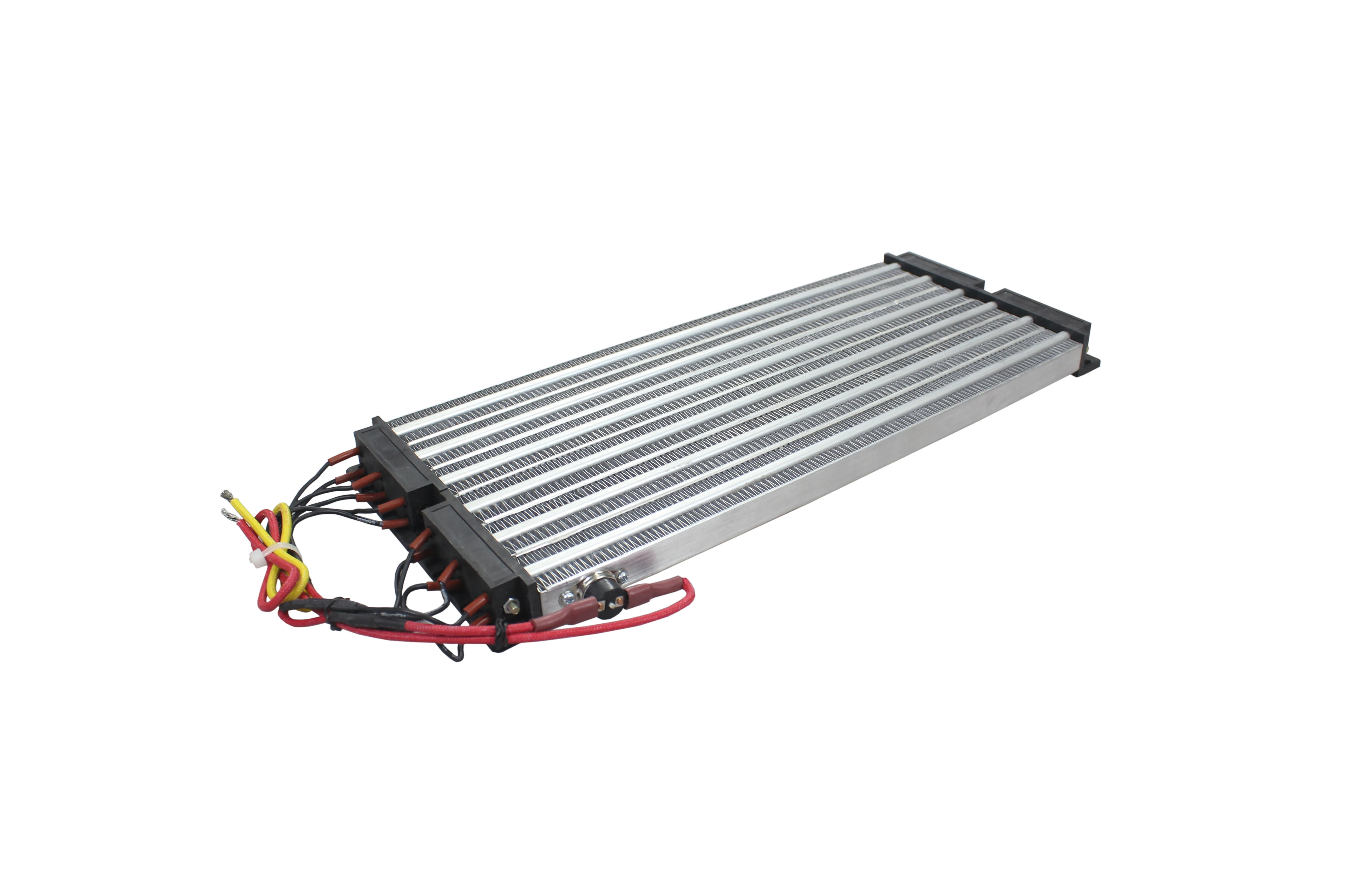 YIDU Hot sale 6000W 220V PTC ceramic air heater PTC heater 380*152*26mm for Heating system