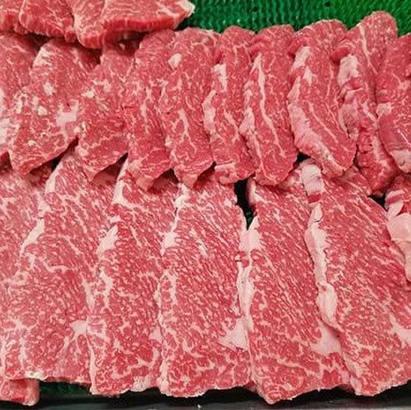 HIgh Quality Japanese Wagyu Frozen Beef Boneless For Wholesale
