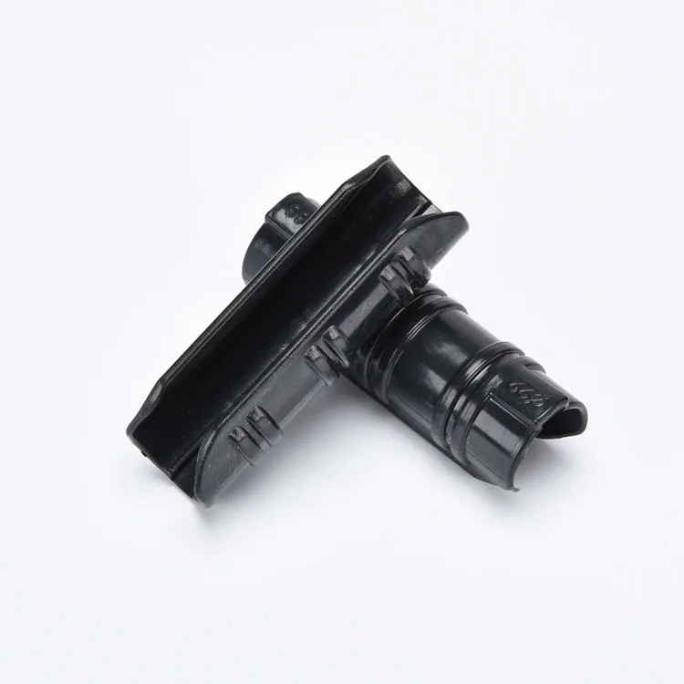 Greenhouse Film Frame Pipe Tube Clip Lamination Film Pressing Fixed Card Shade Net Skeleton Fasten Buckle