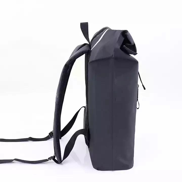 eco friendly recycled large capacity hiking backpack and travel laptop backpack and waterproof backpack women