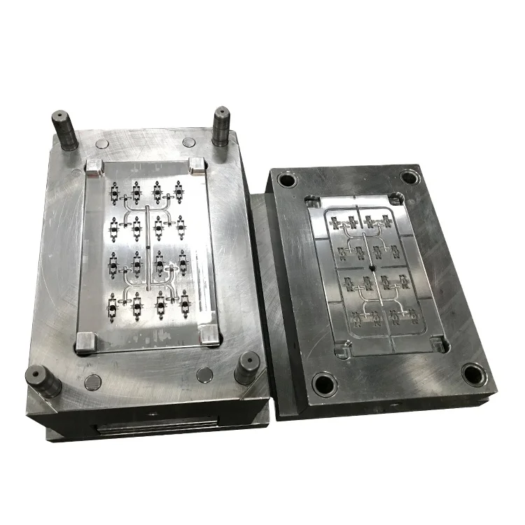  OEM Plastic Mould Injection