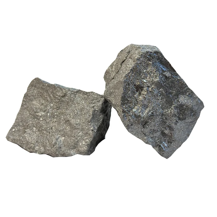Ferro Silicon 70-75 Ferrosilicon production