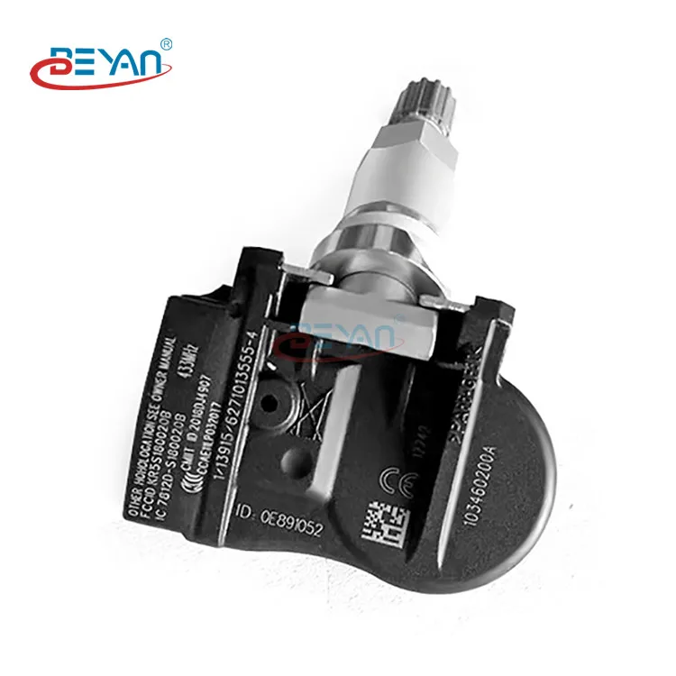 1034602-00-B 1034602-00-A 1034602-00-C tire pressure wheel speed sensor FOR TESLA MODEL 3 MODEL S MODEL X