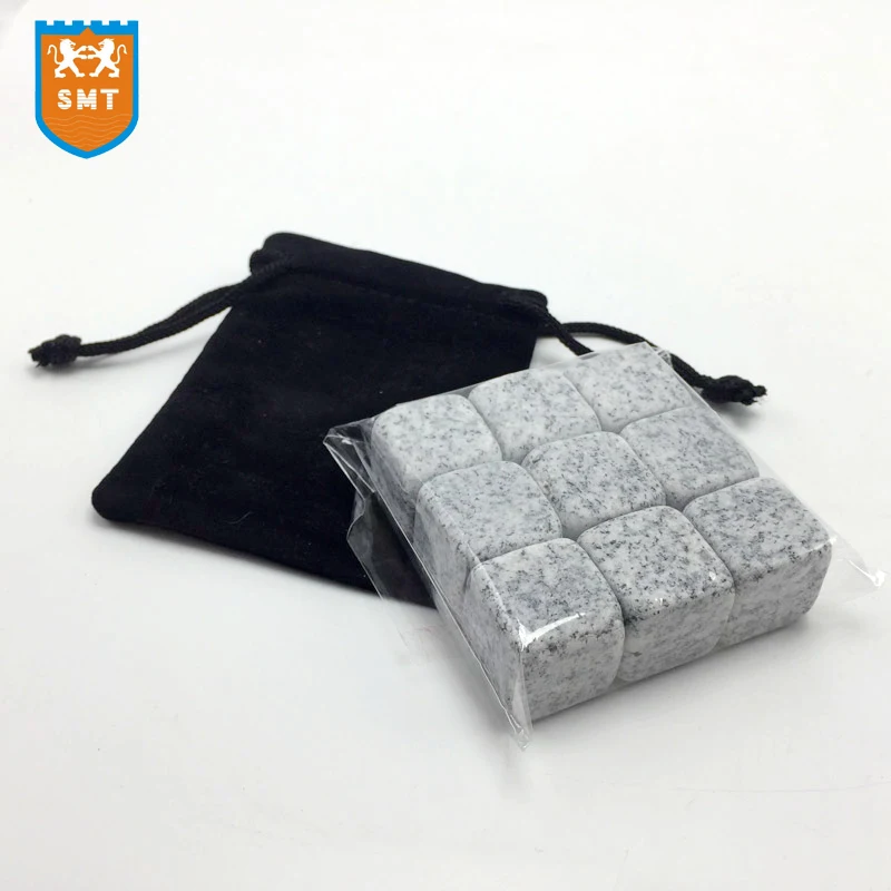 Bar Accessories and Wine Accessories Whiskey Stones Gift Set,Whiskey Ice Stones Whiskey Stone Gifts set