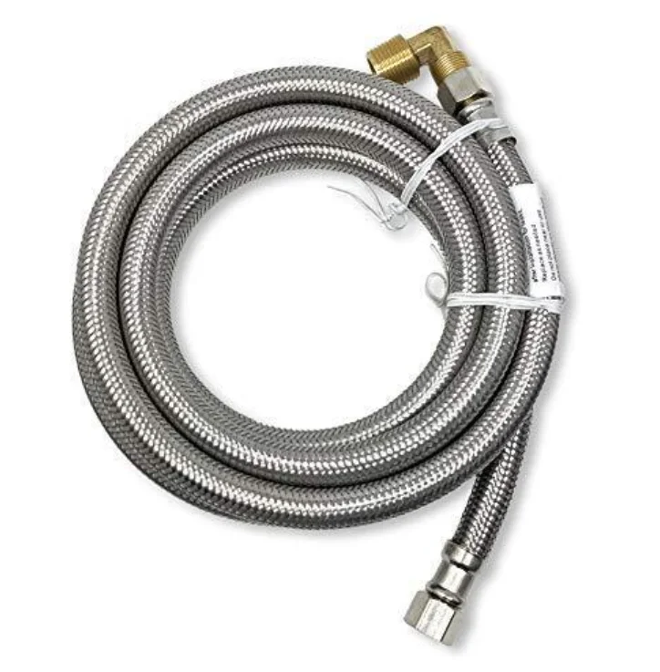 PM28X329 Universal Dishwasher Installation Kit