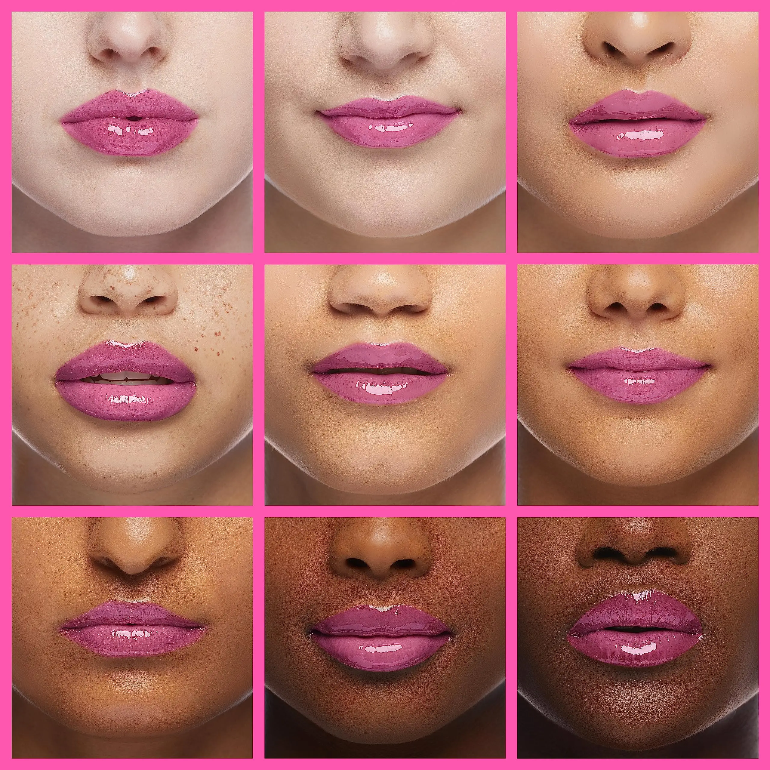The new listing glitter lipgloss private label clear lip gloss wholesale bulk vendor custom lip gloss tubes and box custom label
