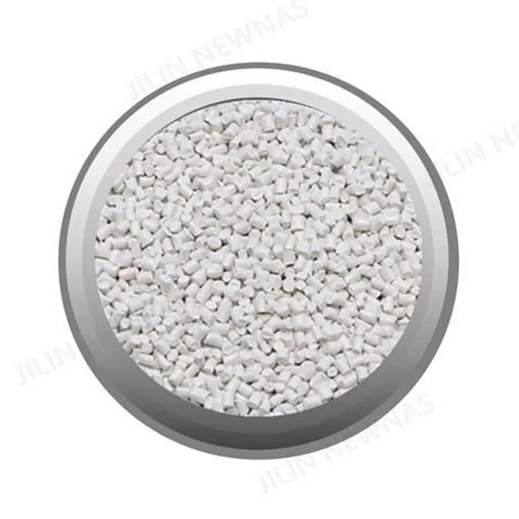 PEEK raw material pellets custom peek granules ceramics filled PEEK