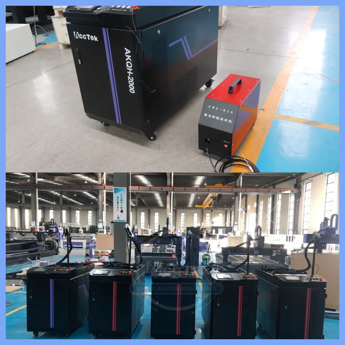 2023 Manual Handheld Welding Gun 3mm Aluminum 6mm Steel Iron Soldering Combined Machine with Cleaning Function By JPT MAX Laser