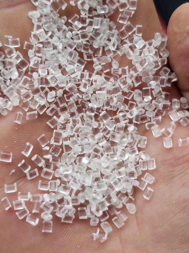 Лидер продаж промоакция натуральные гранулы LLDPE линейный полиэтилен низкой плотности/lldpe fb2230