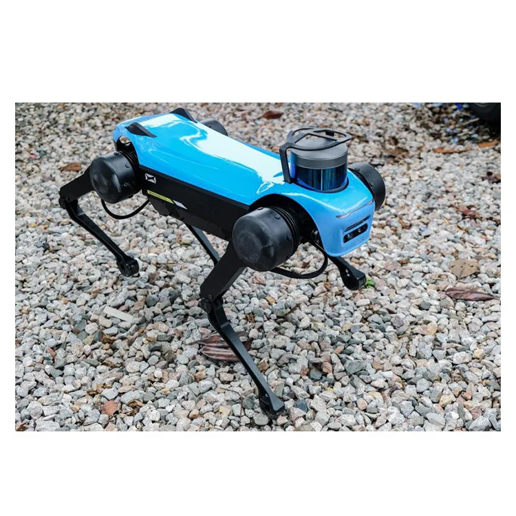 Jueying robot dog Remote Control robot dog Toys  robot KIDS TOYS with slam