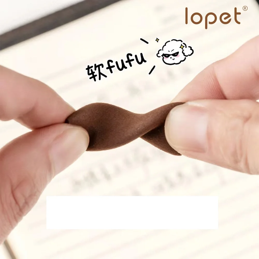 Kawaii Coffee Cappuccino Mocha Black ink Gel Pen Student Stationery School Office Supplies Kids Birthday Gift