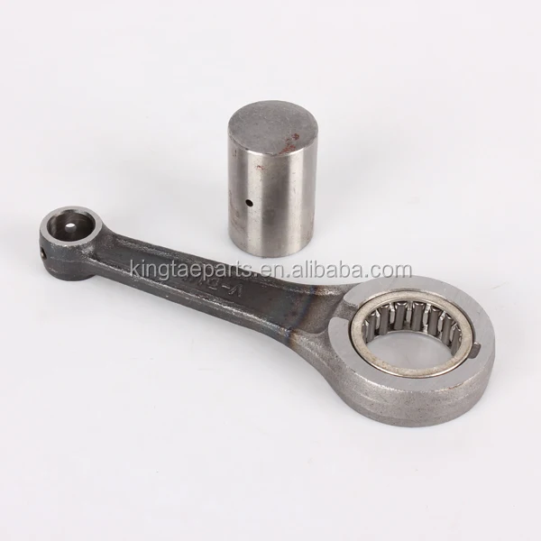 Motocross connecting rod for motorcycle CG AX WY YBR GN scooter BAJAJ TITAN GXT HJ GY DY engine parts connecting rod racing bike