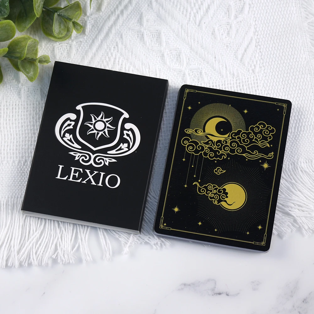 Card Vendors Customize Collectible Game Cards for Children and Adults