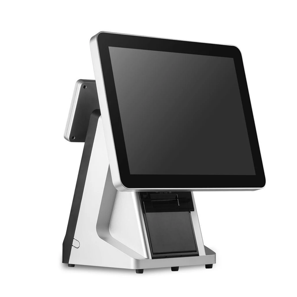 i5 POS All In One Pos System Terminal Cash Payment Machine Electronic Machine Automatic Cash Register With Free Software