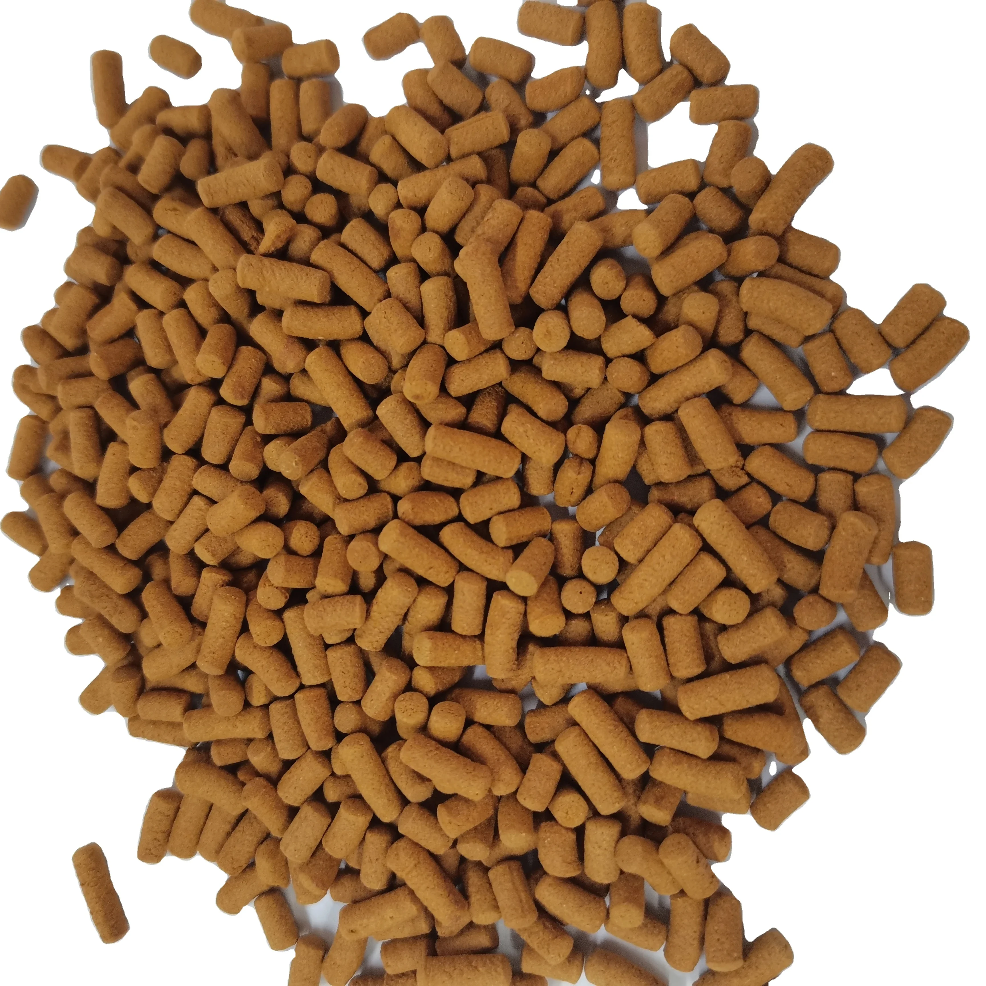 Aquarium KOI Food  Koi Stick Bucket Package