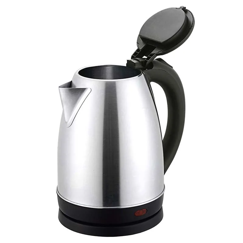 Electric Kettle Home Equipment And Appliances Water Boiler Electronic Pot