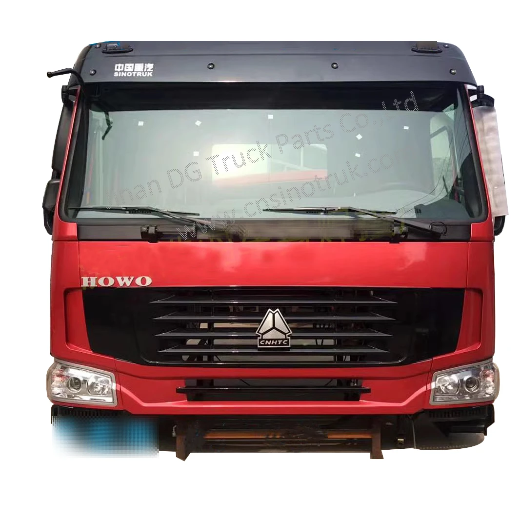 Китай Sinotruk howo КАБИНА грузовика