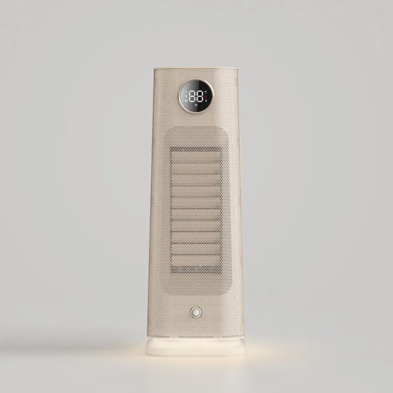 winter home camp remote foot and hand warmer electric table floor tower heater mini ceramic ptc fan heater