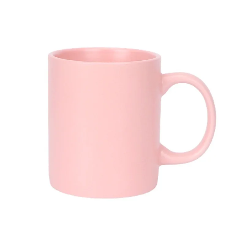 Custom Printed wholesale popular 11oz Coffee Ceramic Mugs water Ceramic Cup With Your Company Logo