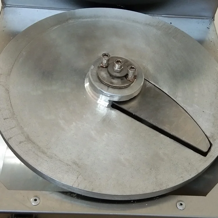 Cutting Apples Fruit Food Vegetable  Slicer Strips Machine For Multifunction